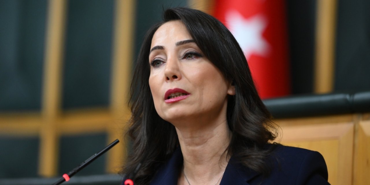 Hatimoğulları: “DEM Parti’nin bu süreçte ne talep ettiği nettir"