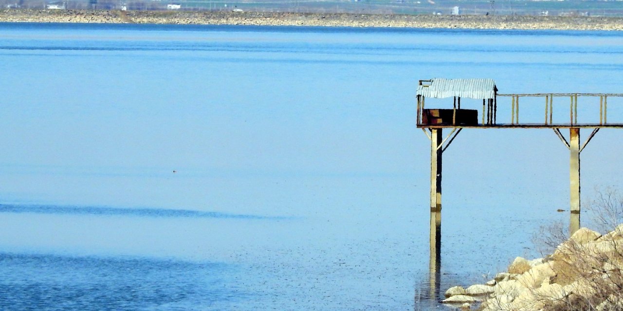 Diyarbakır Valiliği’nden barajlar için tahliye uyarısı