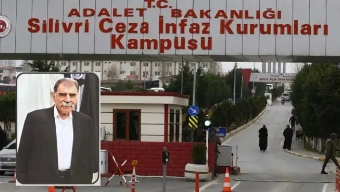 Cezaevindeki ölüm Meclis gündeminde