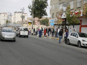 Kepenkler ve kontaklar kapalıydı