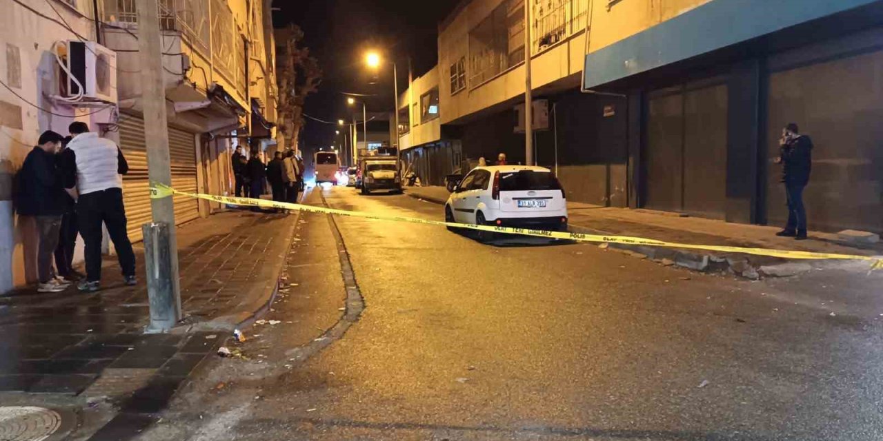 Batman’da komşular arasında kavga: 9 yaralı