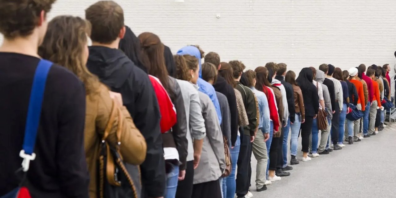 TÜİK 2025 yılı işsizlik oranını açıkladı