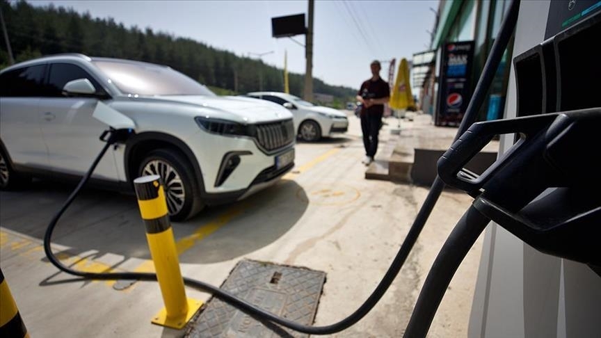 Türkiye’deki elektrikli otomobil sayısı 400 bine yaklaştı