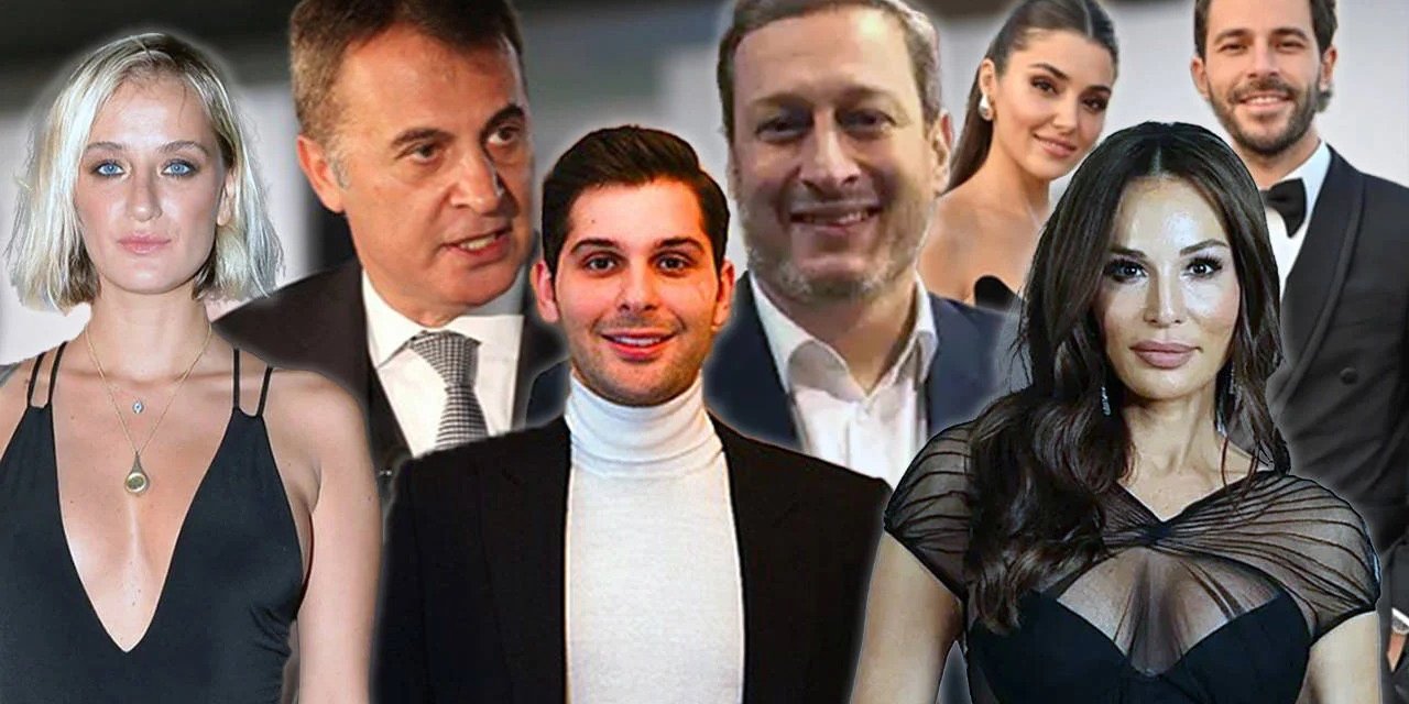 Ünlülere yönelik uyuşturucu operasyonu