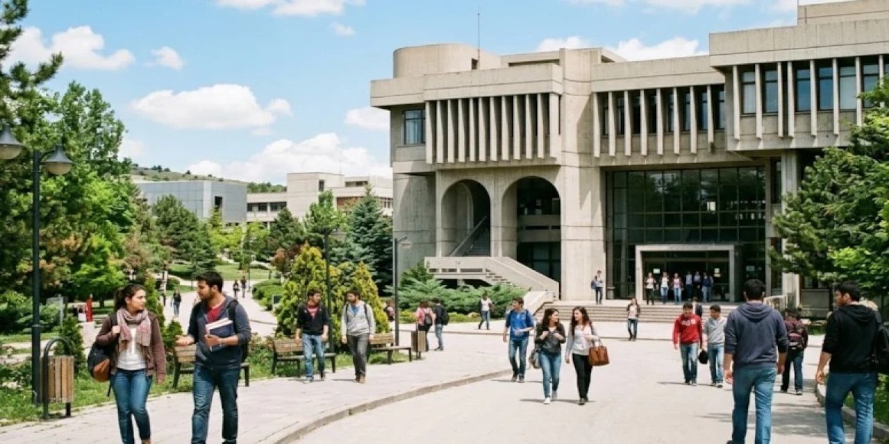 En iyi Türk üniversiteleri açıklandı