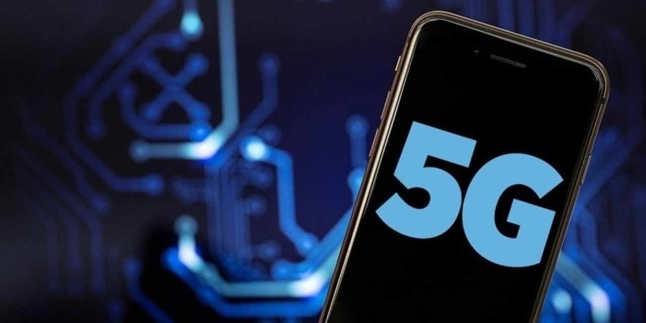 Türkiye 5G'ye geçiyor