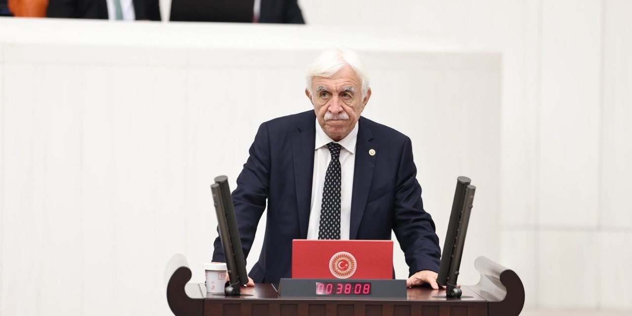 Cengiz Çandar: Gazetecilik yapan tutuklanıyor