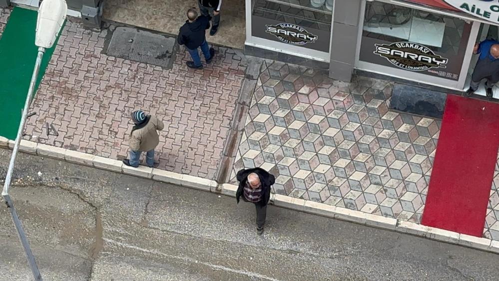 Elazığ Valiliğinden deprem açıklaması