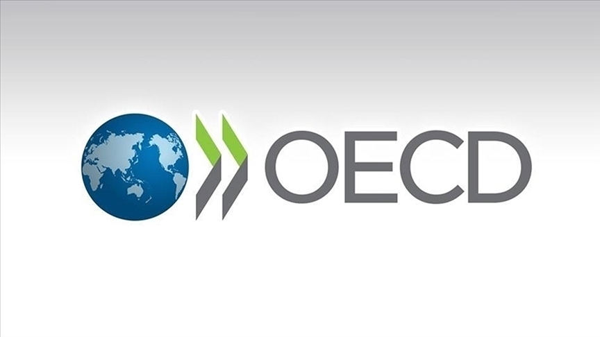 OECD, büyüme tahminini 2027 için düşürdü