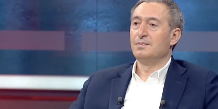 Tuncer Bakırhan: Hadi 'Ahmetler' göreve dönsün!