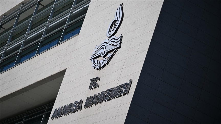 AYM üyeliğine Şaban Kazdal seçildi