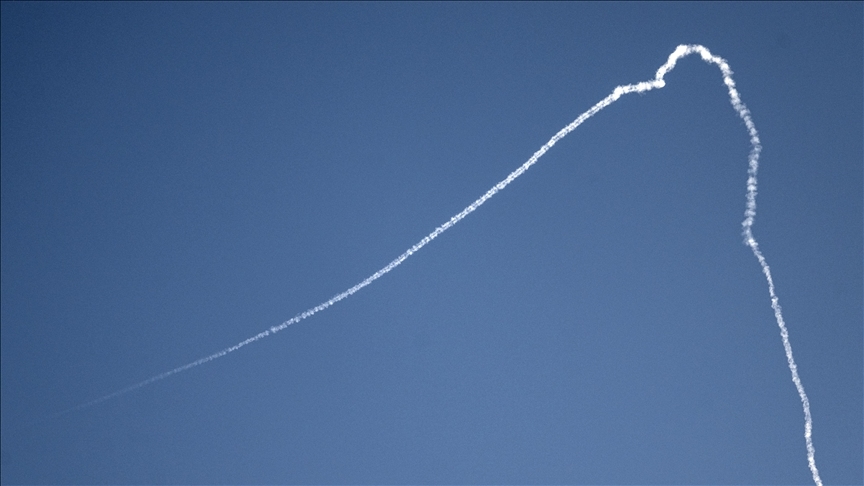 İran'ın Körfez ülkelerine saldırıları devam ediyor