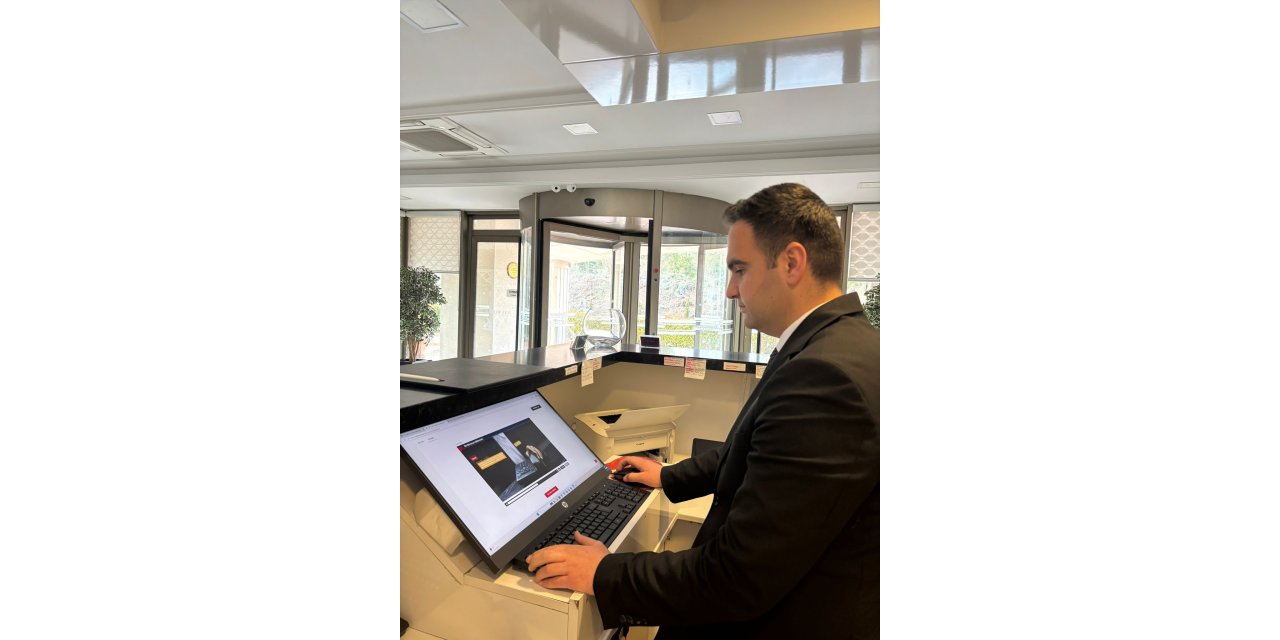 Diyarbakır’da turizm çalışanlarına mesleki gelişim eğitimi