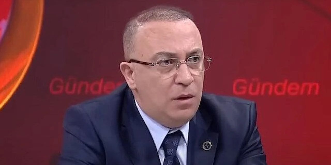 MHP Genel Başkan Yardımcısı istifa etti