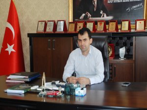 Hani kaymakamlığı 600 aileye kurbanlık et dağıtacak