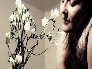 İyi koku alan daha uzun yaşıyor