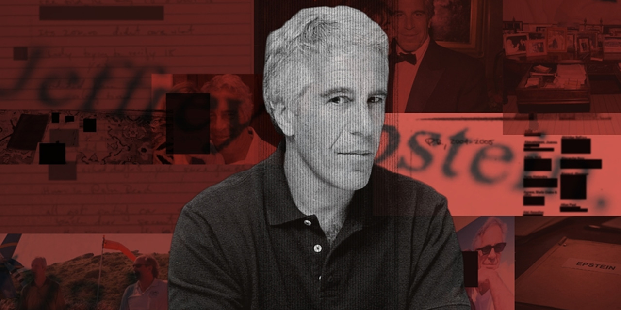 Epstein davasında 72,5 Milyon dolarlık tazminat kararı