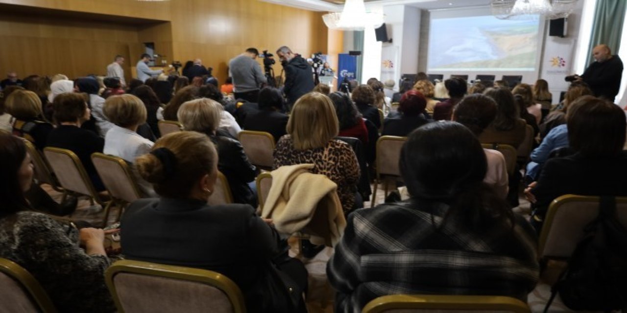 Kadınlar barışı konuşuyor: Kuzey İrlanda deneyiminden Türkiye’ye mesajlar