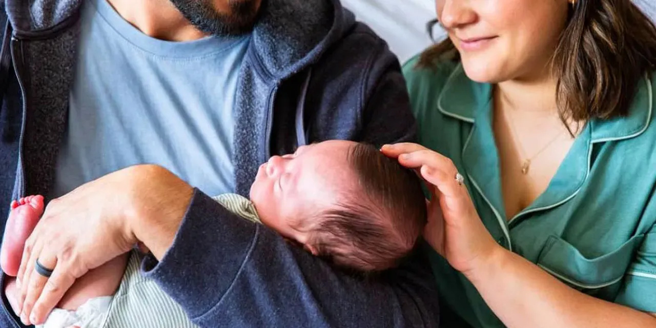 Bakan Göktaş tarihi açıkladı: Doğum izni 6 aya çıkıyor
