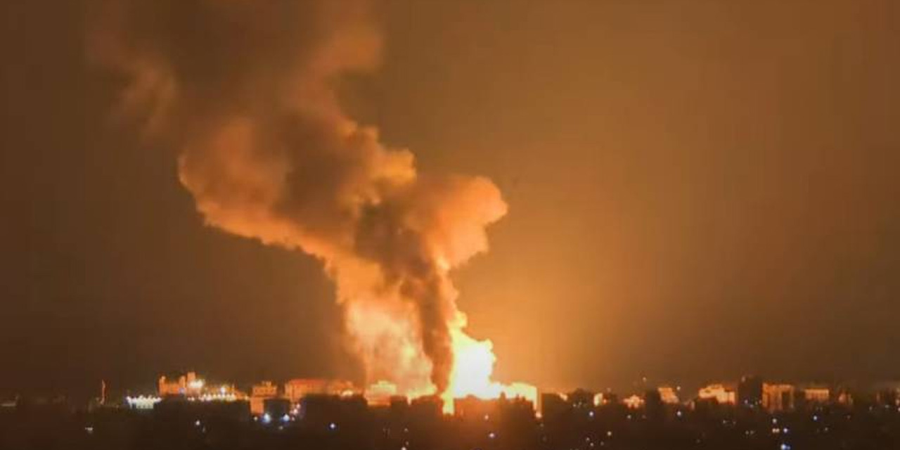 İran: 230 çocuk hayatını kaybetti