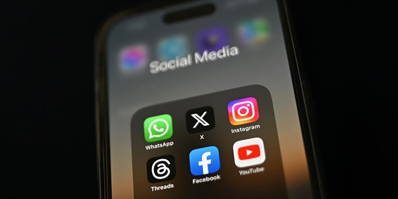 Türkiye’nin dijital karnesi açıklandı: Haftalık kullanım 41 saati aştı