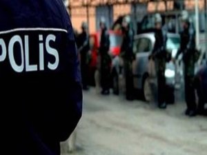 Emniyeti harekete geçiren IŞİD istihbaratı