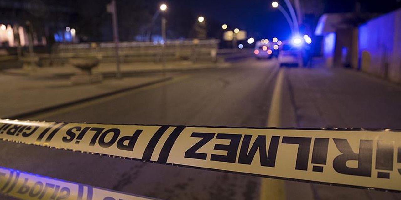 Diyarbakır'da kafeye silahlı saldırı: 1 yaralı