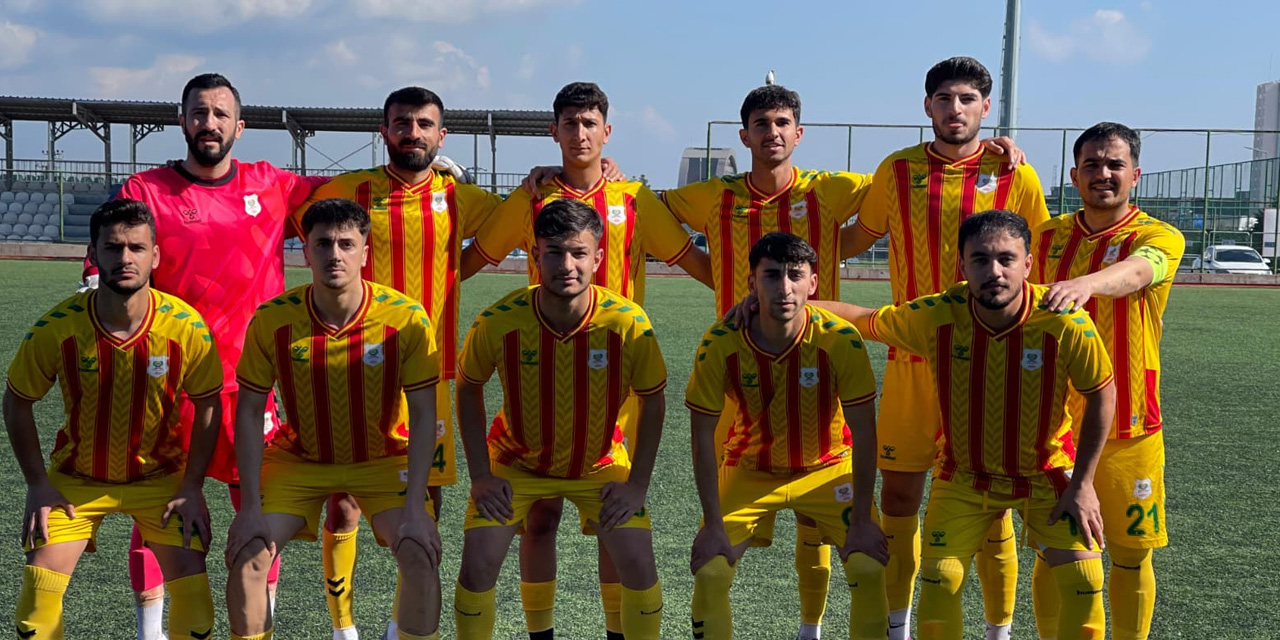 Yenişehir Belediyespor liderlik koltuğunu oturdu