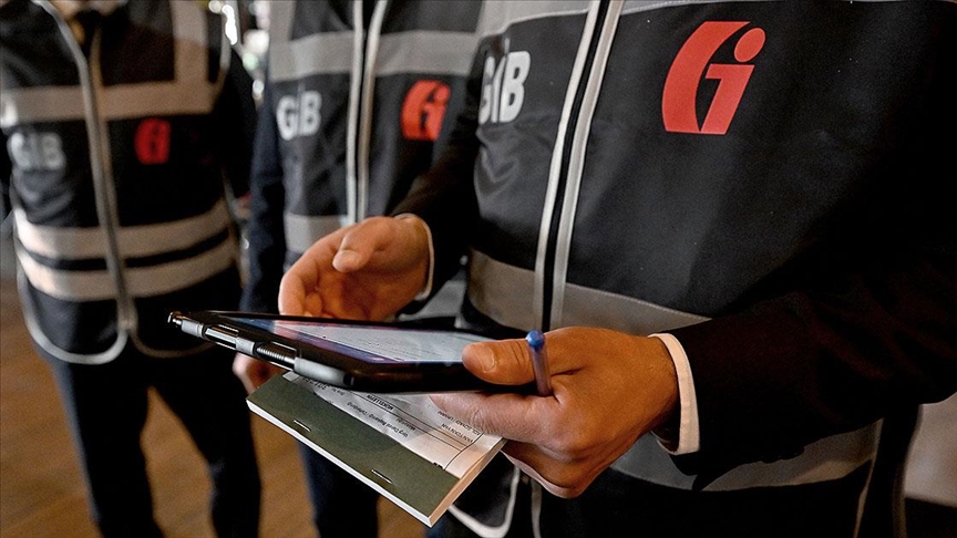 Maliye eksik yapılan beyanları yakın takibe aldı