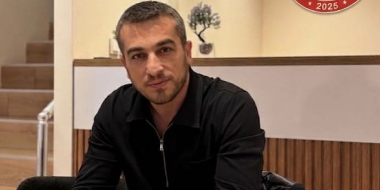 Genç Sağlık-İş Diyarbakır İl Başkanlığına Barış Gider Atandı