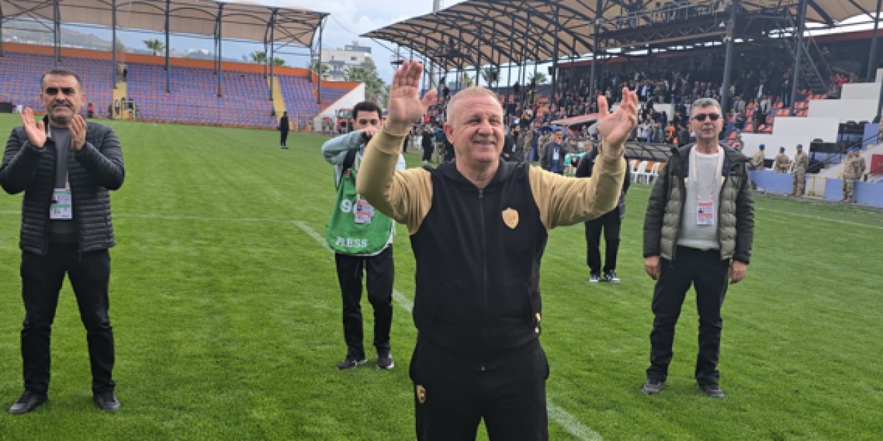 Mesut Bakkal: “Hedefimiz Net, Bu Avantajı Kaçırmayacağız”