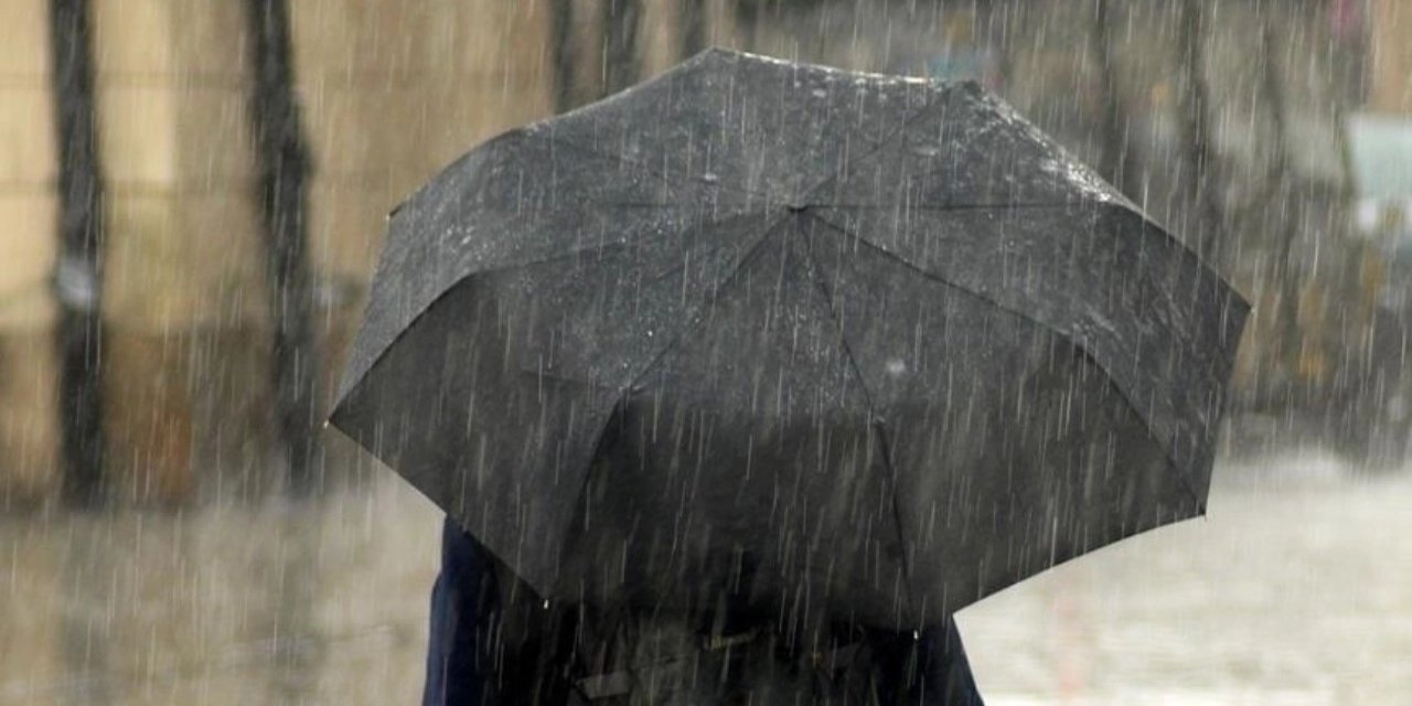 İçişleri Bakanlığı 18 il için uyardı