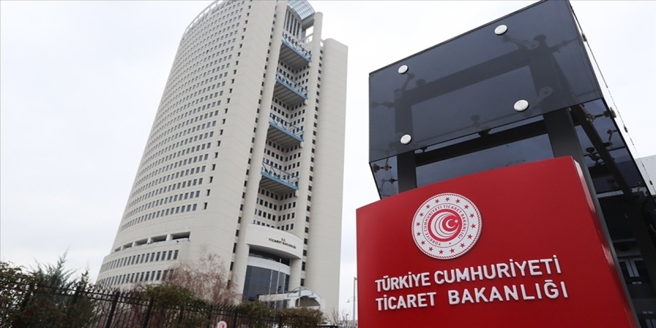 İsrail ile ticaret sürüyor mu? Ticaret Bakanlığı yanıtladı