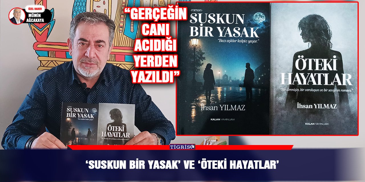 ‘Suskun Bir Yasak’ ve ‘Öteki Hayatlar’