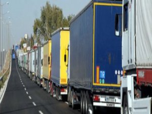 Güneydoğu'nun AB ülkelerine ihracatı arttı