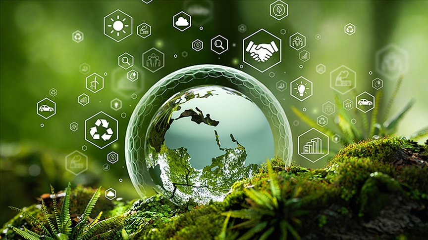 Sıfır Atık Projesiyle enerji tasarrufu sağlandı