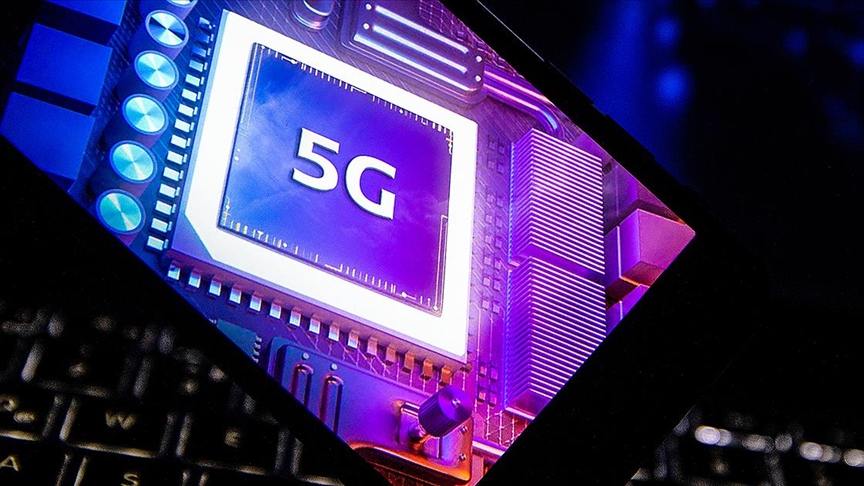 5G teknolojisi 2 gün sonra hizmette