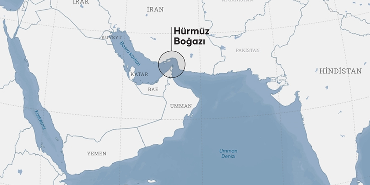 Trump: “Hürmüz açılmazsa İran’a yıkıcı operasyon düzenleyeceğiz”