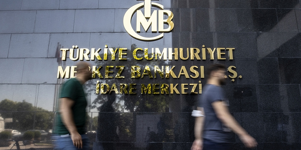 Merkez Bankası’ndan TL kredi sıkılaştırması