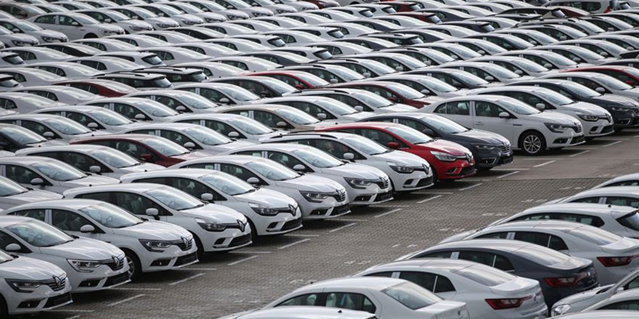 İkinci el otomobilde "Altın liste": İlana çıktığı gün satılan 12 model!