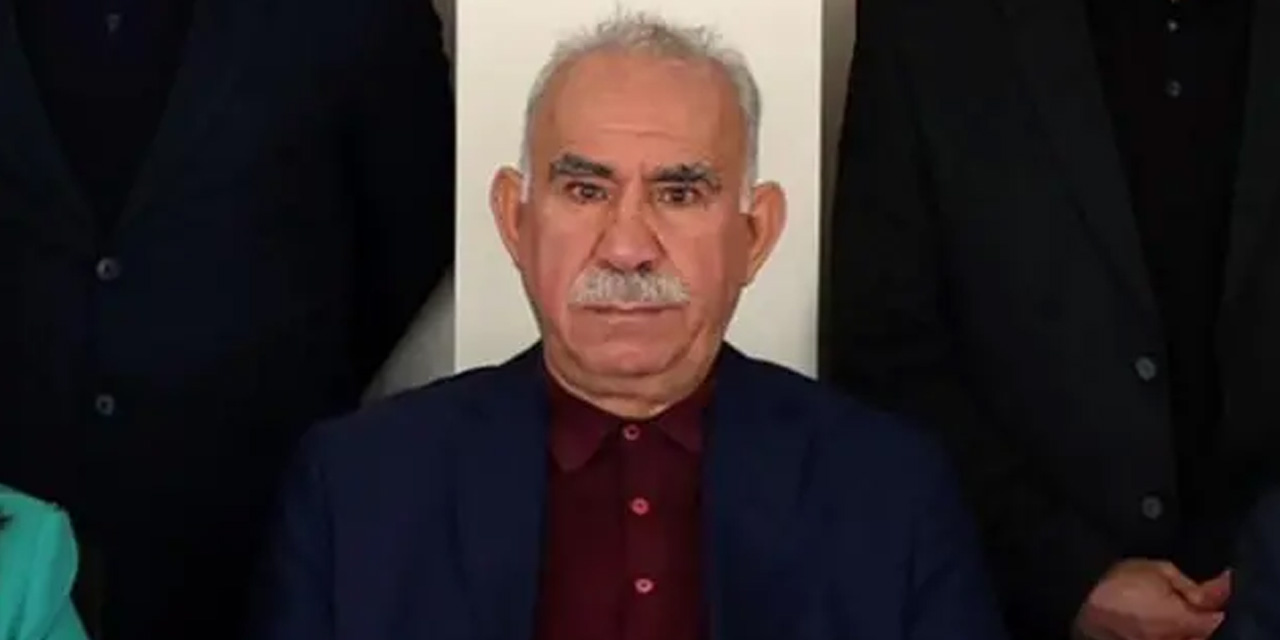 Abdullah Öcalan'ın mesajı yarın açıklanacak