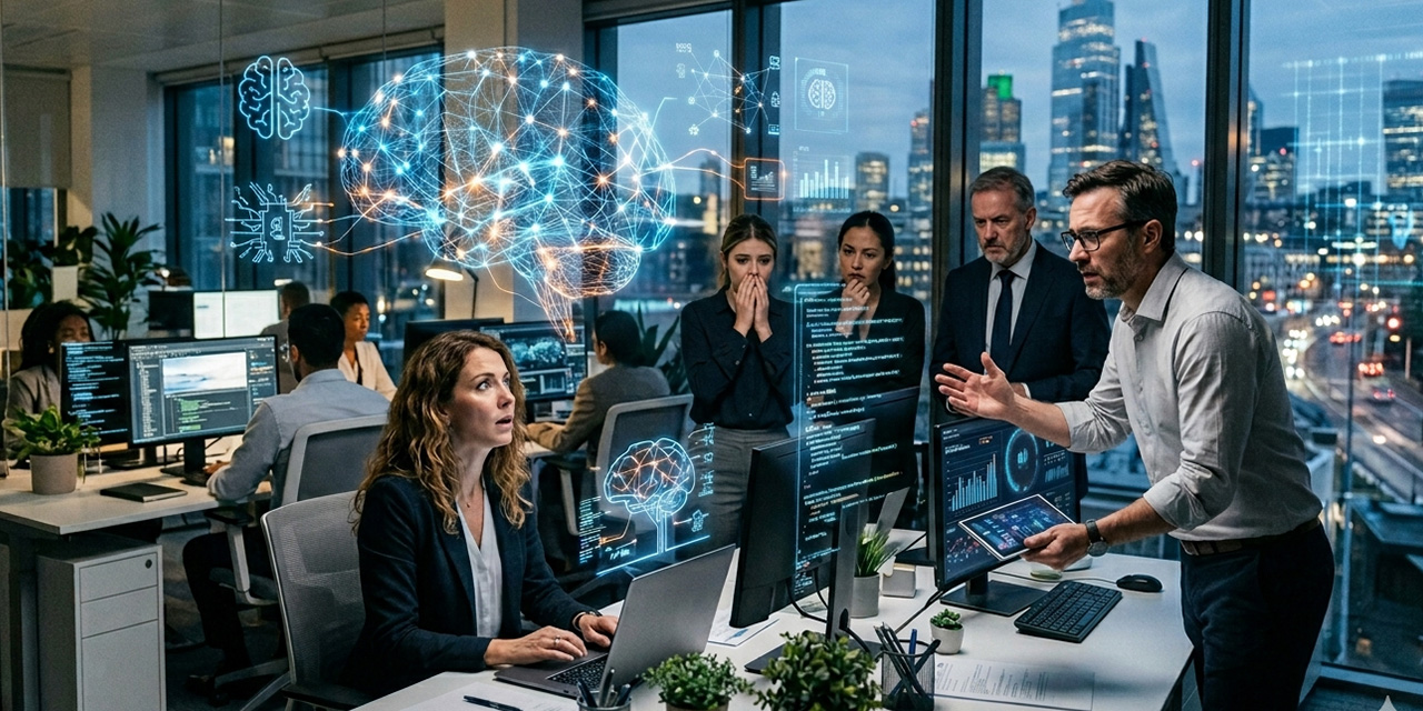 Geleceğin "en güvenli" ve "en riskli" meslekleri açıklandı