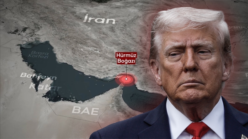 Trump'ın, İran'a saldırıları sonlandırmaya hazır olduğu iddiası