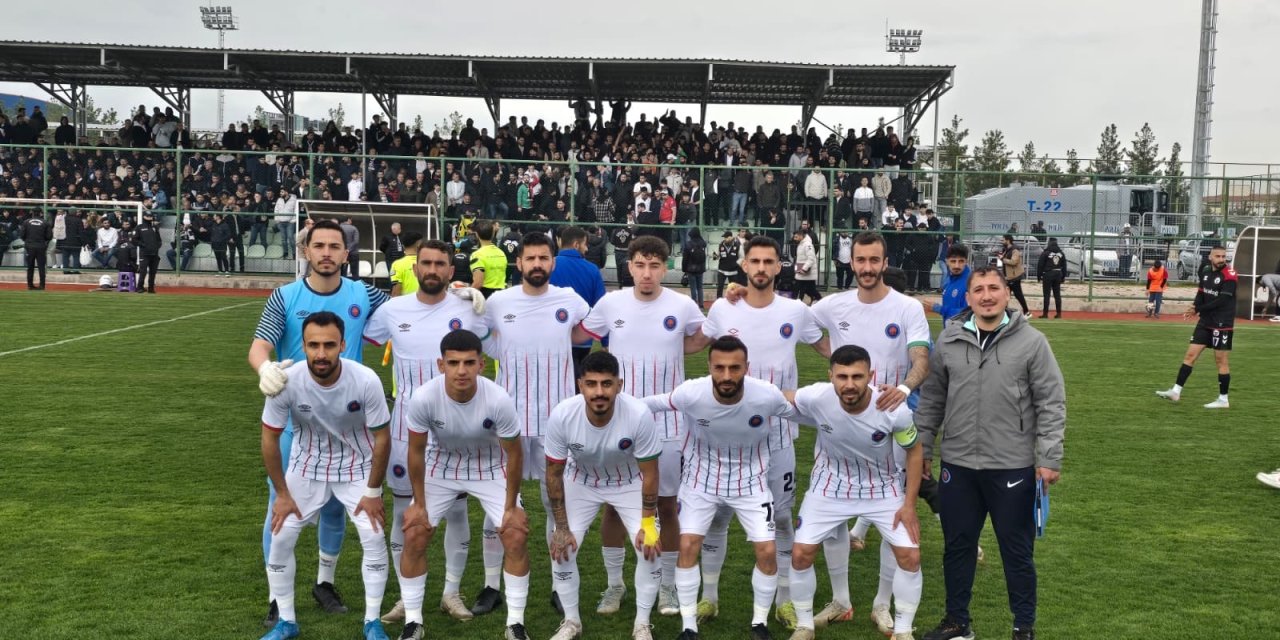 Diyarbakır Büyükşehir Belediyespor'dan Diyarbakırspor'a Sert Açıklama