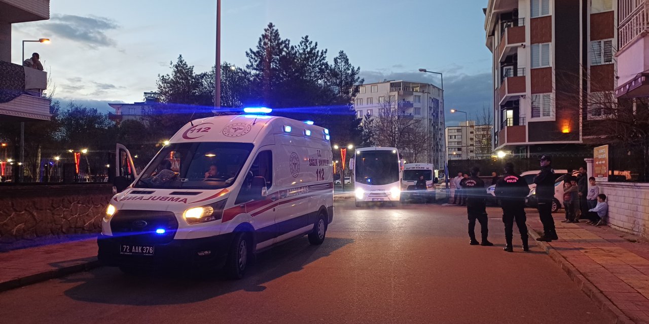 Batman’da silahlı saldırı: Anne ve oğlu hayatını kaybetti