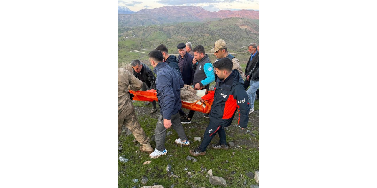 Kaybolan 3 yaşındaki çocuk bulundu