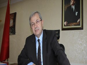 Diyarbakır Emniyet Müdürü Böğürcü: Diyarbakır'da 8 kişi yaşamını yitirdi