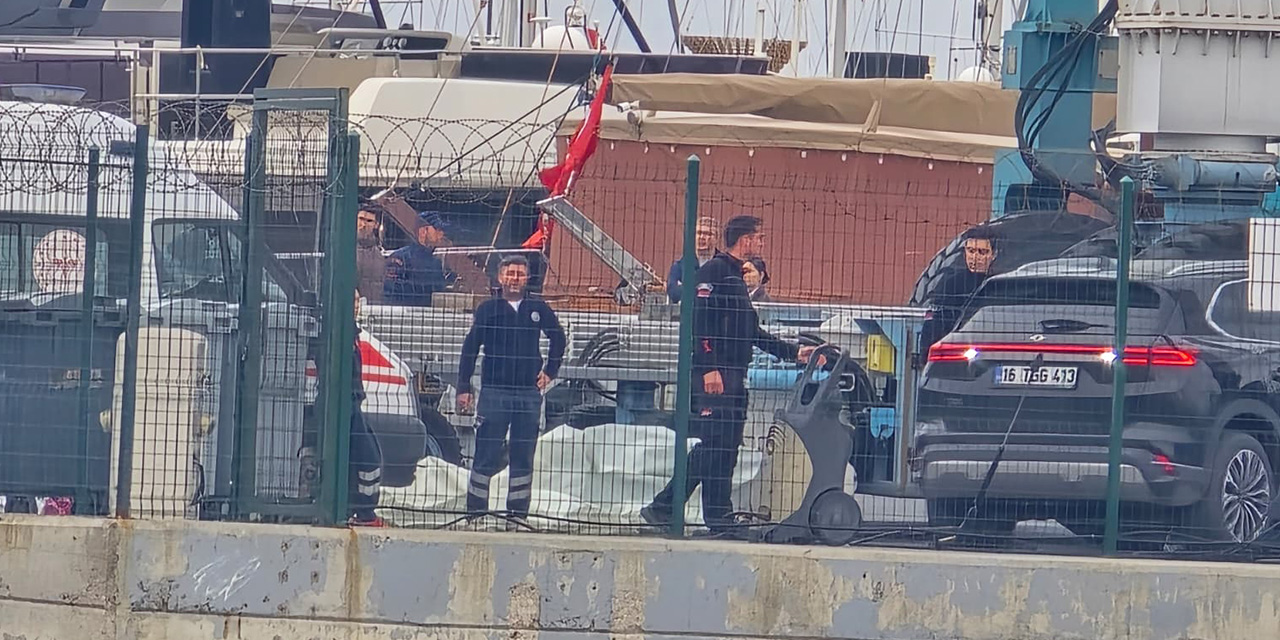 Bodrum'da lastik bot battı: 11 ölü