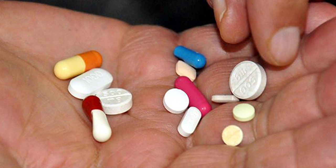 Savaşın etkisi sağlık sektörüne sıçradı: Bu iki ilaç risk altında