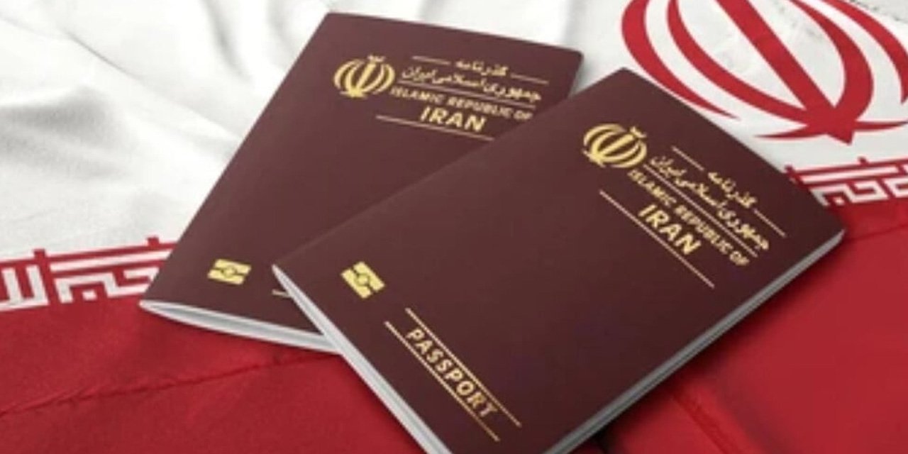 O ülke İranlı yolcuların girişini yasakladı